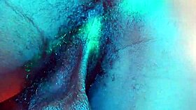 Ass fetish Hallelujah Johnson sloppy rimjob instructions subscribe to my channel