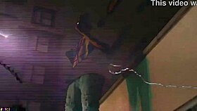 summrs - packrunner bitch official video 😎