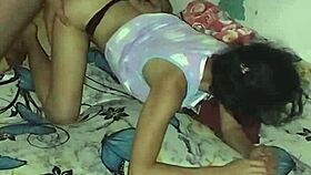 Do You Like Being Fucked By Neighbor?