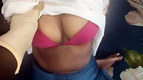 desi school girl begs her boyfriend to pound only her juicy pussy in bangla audio. group fun follows