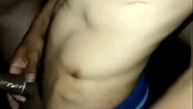 i got fucked doggystyle by strangers in a public orgy at lapa viewpoint