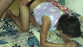 Do You Like Being Fucked By Neighbor?