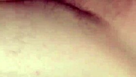 nuestro primer video amateur de masturbacion con orgasmos 😍