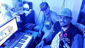 From Singing In Buses To Becoming A Master Composer And Singer