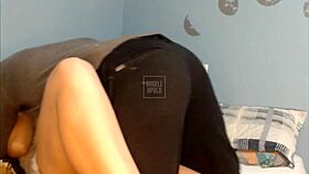 Fucking the sexiest blonde i know 😍