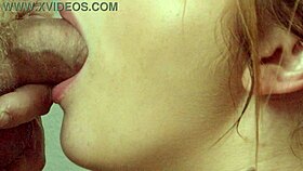 Can Skye Mae Handle This Monster Cock In Slow Motion?