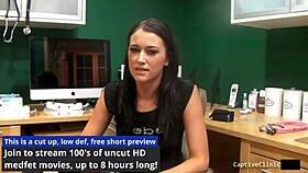 the new guinea pig alternative version with alexis grace