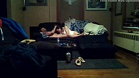 i eat carlys pussy while she masturbates, licking her ass too