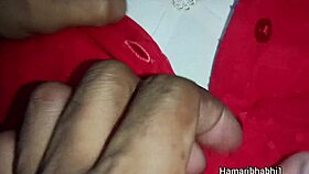 Desi bhabhi i dever dele trenutak u full HD.