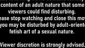 the new guinea pig alternative version with alexis grace