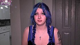 Seth Brogan Hires Xoe Grims Babysitting Service