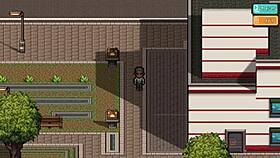 Wow she have a karen sister memoirs of a battle brothel ep 12