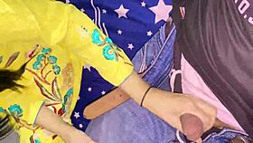 Punjabi Aunty Strips Naked In Dorm For Rough Monster Cock Fuck