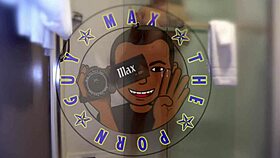 S4E8 POV Petite Latina Mila Sucks And Fucks Monster Cock Then Swallows