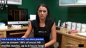 the new guinea pig alternative version with alexis grace