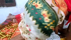 indian wife homemade update with husband