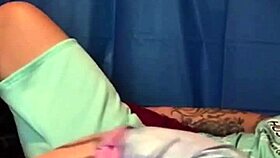 watching the rosebleu sunset clip from my profile