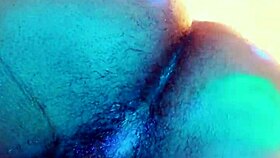 Ass fetish Hallelujah Johnson sloppy rimjob instructions subscribe to my channel