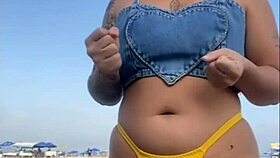 homemade fucking in the in-laws room gets crazy hot!