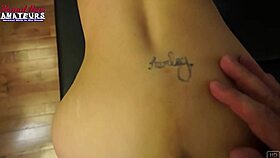 mature model julia gets pussy fucked after undressing