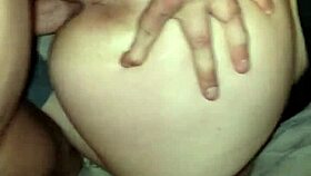 uhh, meant pussy licking with hot granny, my bad!