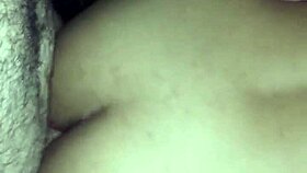 how does it feel eating your girlfriend's tight asshole?