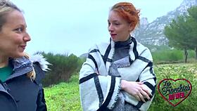 Stella and Emmanuelle nympho party