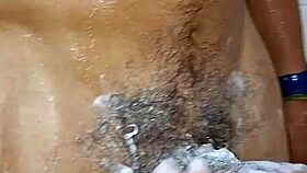 my friend swore she’d only take his virginity if he shaved everything during waxing