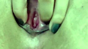 This desi college girl sneaks around with her stepdad for steamy fun.