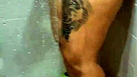 my friend swore she’d only take his virginity if he shaved everything during waxing