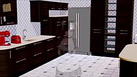 harem hotel game adventure unfolds