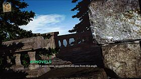 Eternum 93 game session