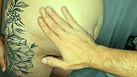 Pregnant Stepmom's Hidden Desires?