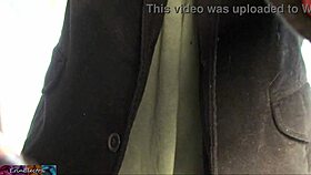 Erin Electra Fucked And Eats Cum?