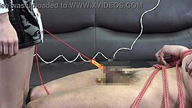 Mero's Bold CBT Facesitting