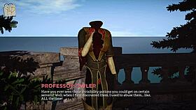 Eternum 93 game session