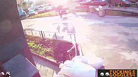 gorgeous petite 18+ russian brunette