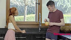 Now I can fuck my step bro in my fantasies 😏