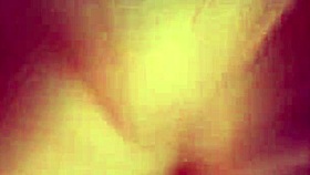 Min muskulösa vän smällde till mig hårt efter träning med djupa stötar