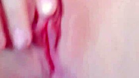 Dare To Lick My Pink Pussy?