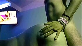 I make luli obey and scream for more cock