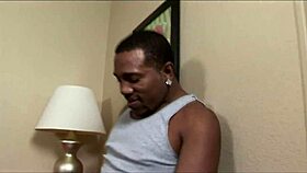 Charmane star rides mr chews hard