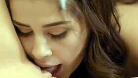 Coco Lovelock's Secret Pussy Licking Session Exposed With Blonde Lesbian Fingering And Tribbing