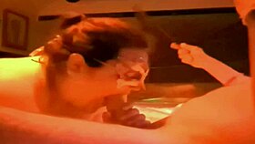 I make luli obey and scream for more cock