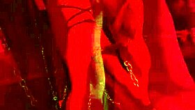 My idea of a sinful sunday is this 45min scene from the superbowl swingers party.