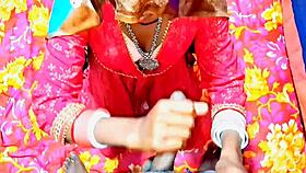 Watch Bhabhi Get Fucked Hard!