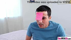 Bianca's petite teen games