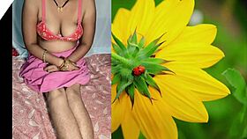 Your desi housewife craves hard pussy pounding