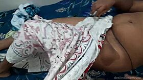 indian desi cute lady fall sick dewar stripping her dress and checking temperature of pussy anal armpit