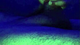 Mexican boyfriend unloads huge cum in mouth during private homemade session